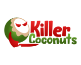 https://www.logocontest.com/public/logoimage/1614576815Killer Coconuts2.png